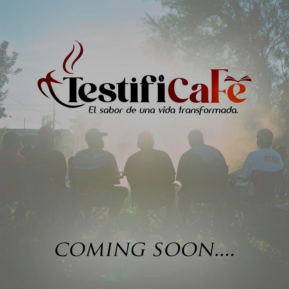Coming Soon